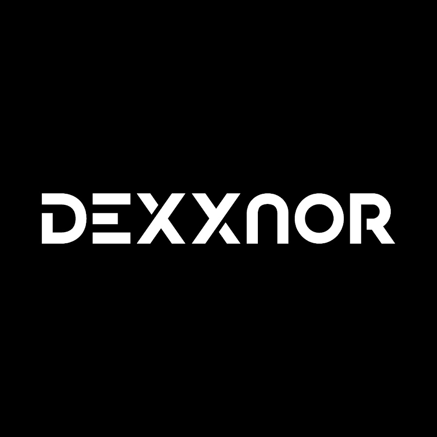 DJ DEXXNOR Avatar canale YouTube 