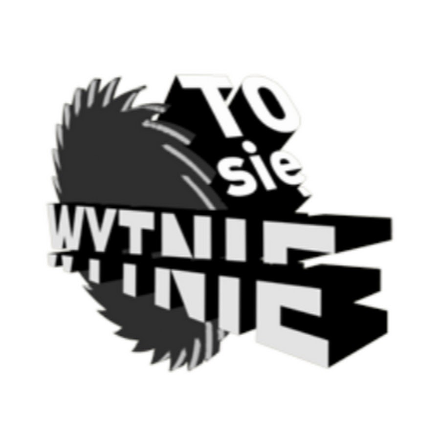 TOSIEWYTNIE (official) YouTube channel avatar