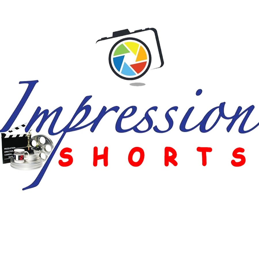 Impression Shorts
