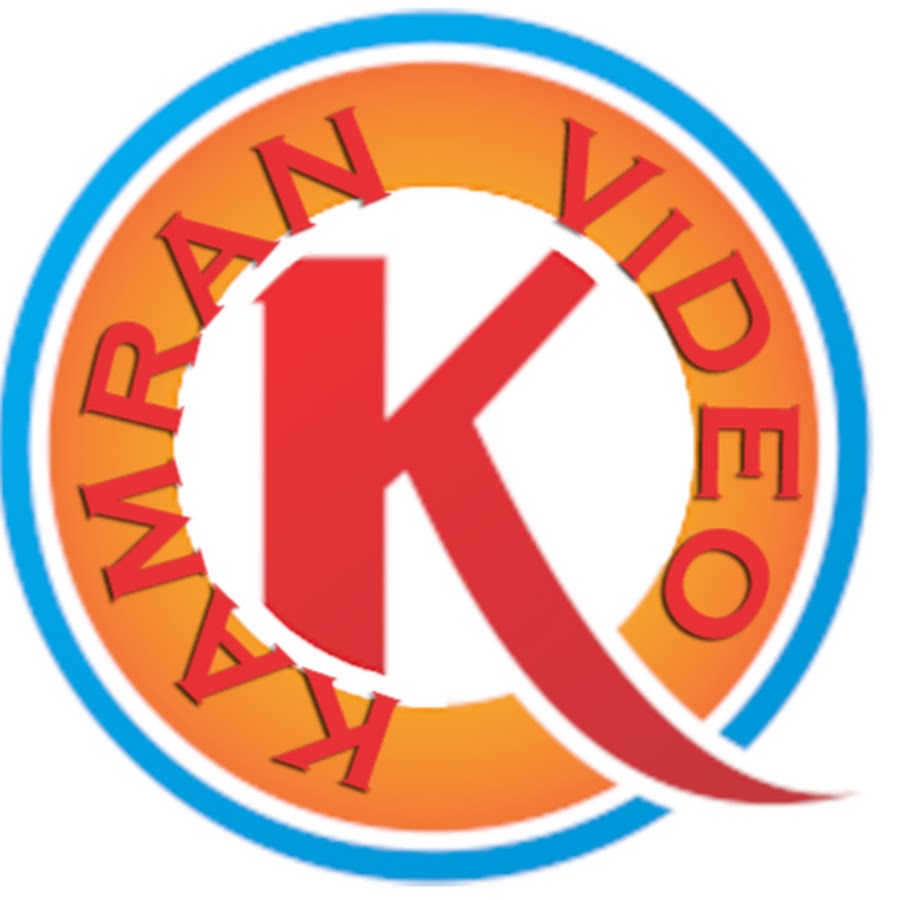 Kamran Video رمز قناة اليوتيوب