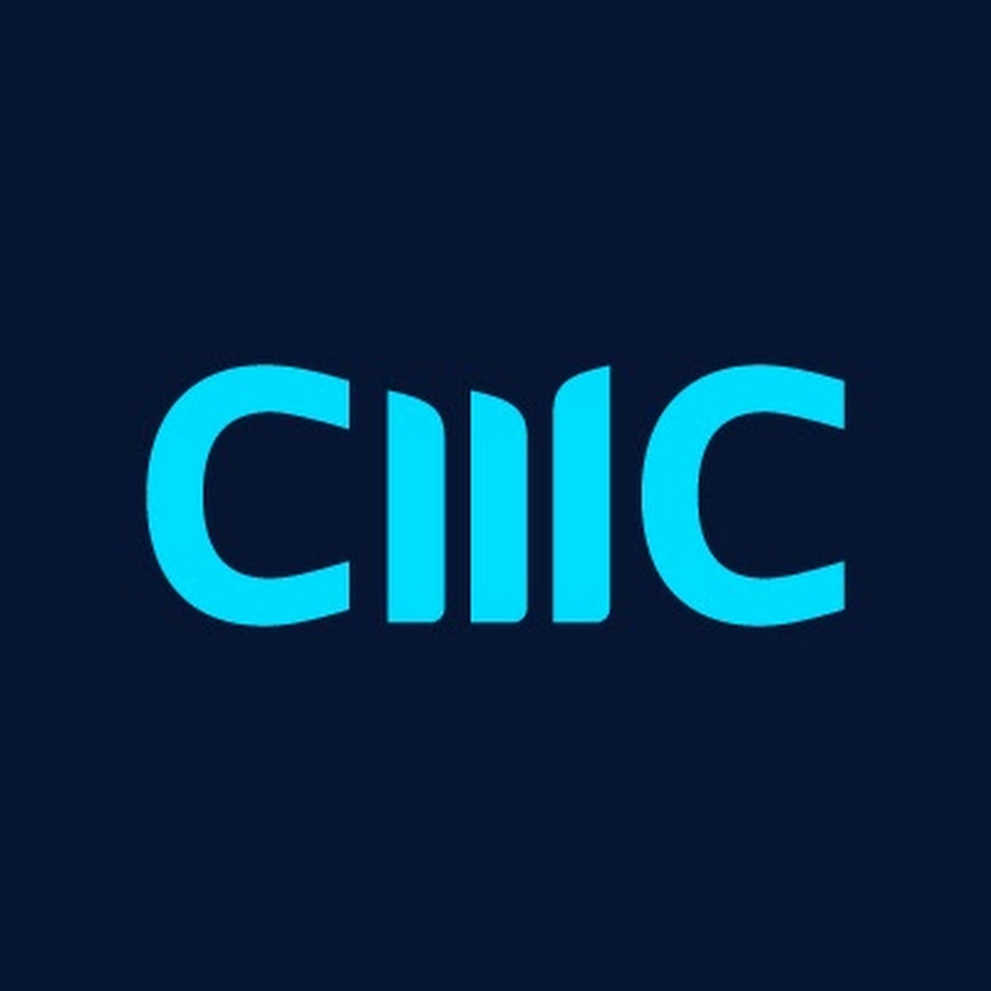 CMC Markets plc YouTube 频道头像