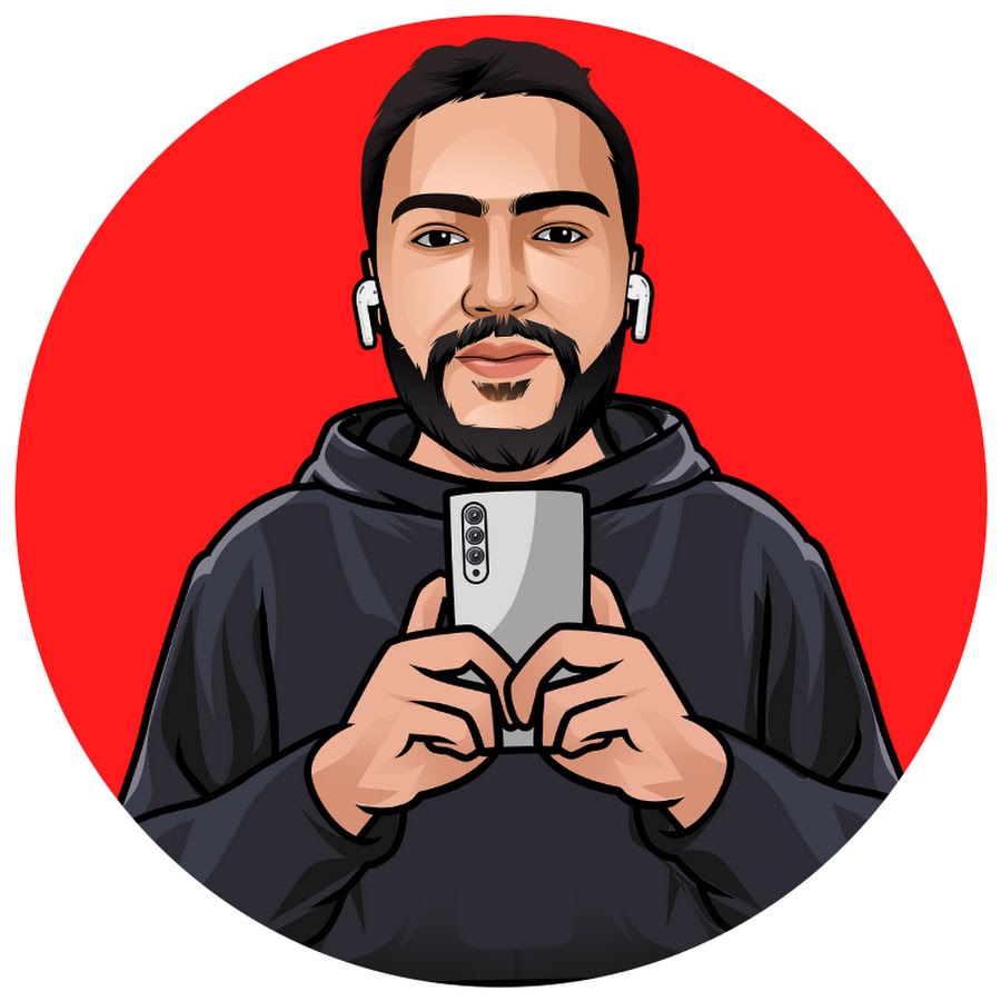 Ø§Ù„Ø¹Ø§Ù„Ù… Ø§Ù„Ø°ÙƒÙŠ YouTube channel avatar