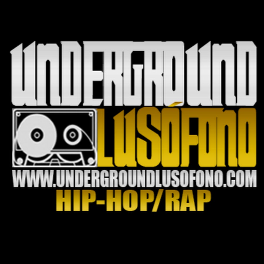 Underground LusÃ³fono