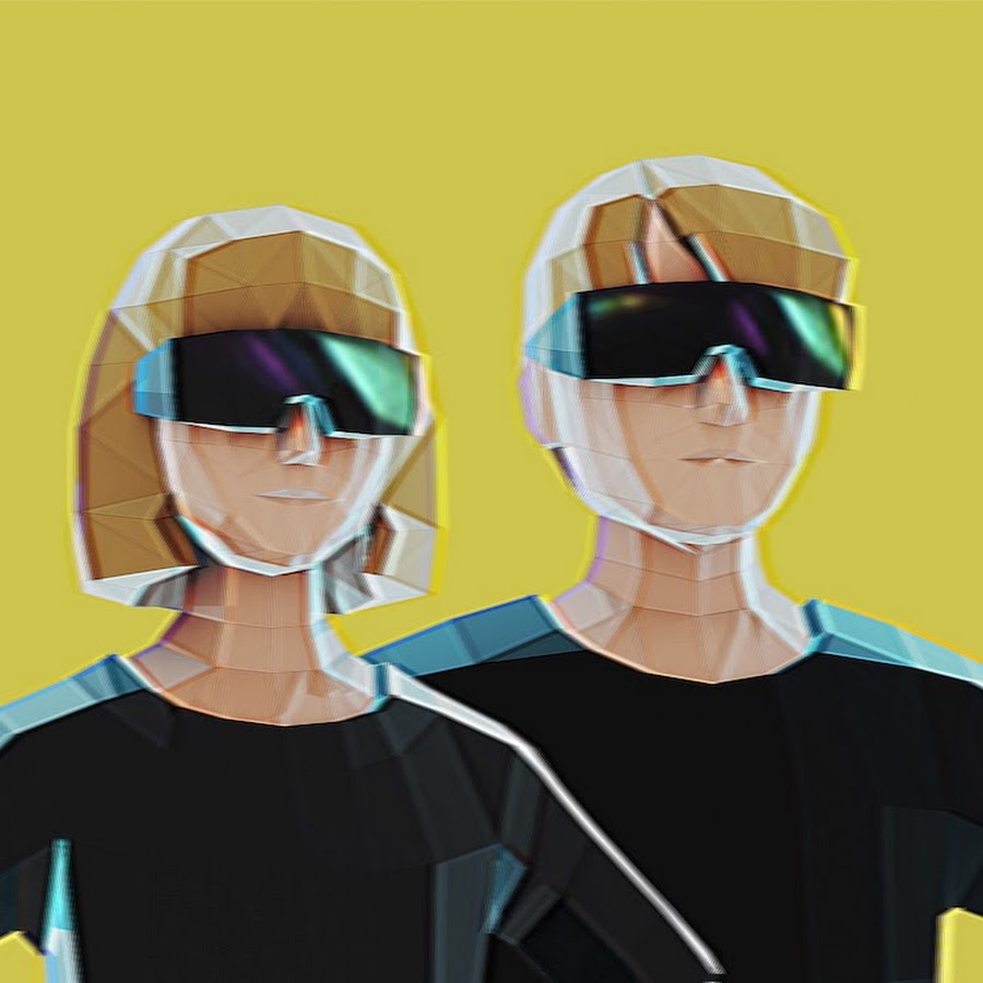 CAPSULE Avatar channel YouTube 