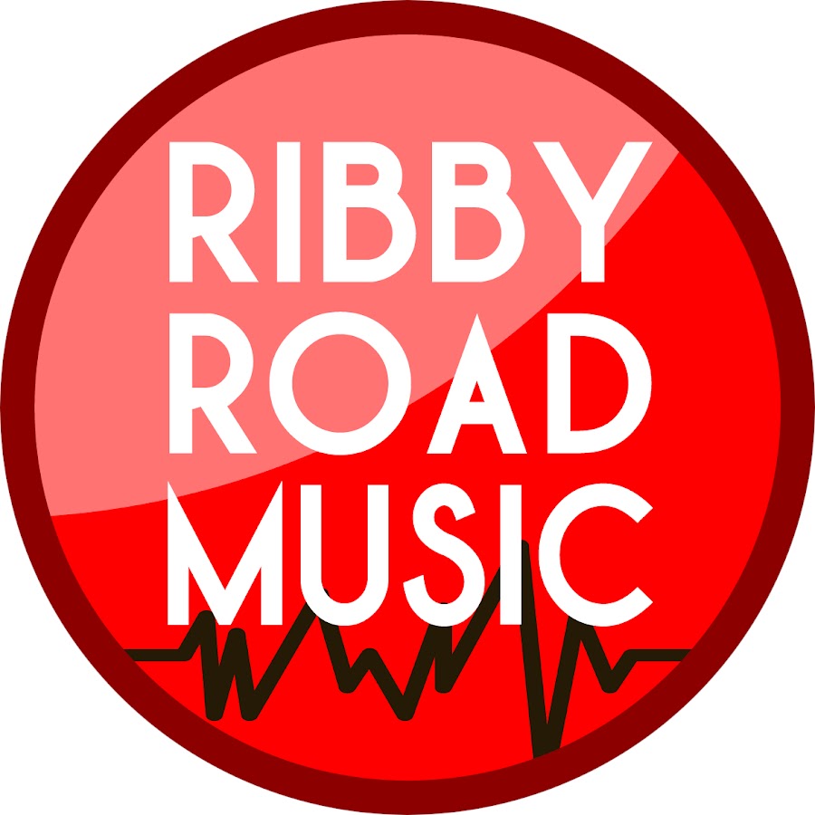 RibbyRoad Music YouTube 频道头像