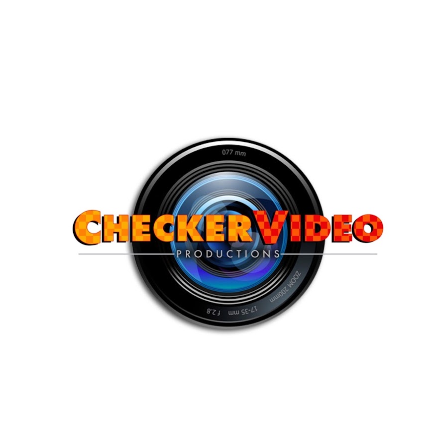 Checkervideo Productions رمز قناة اليوتيوب