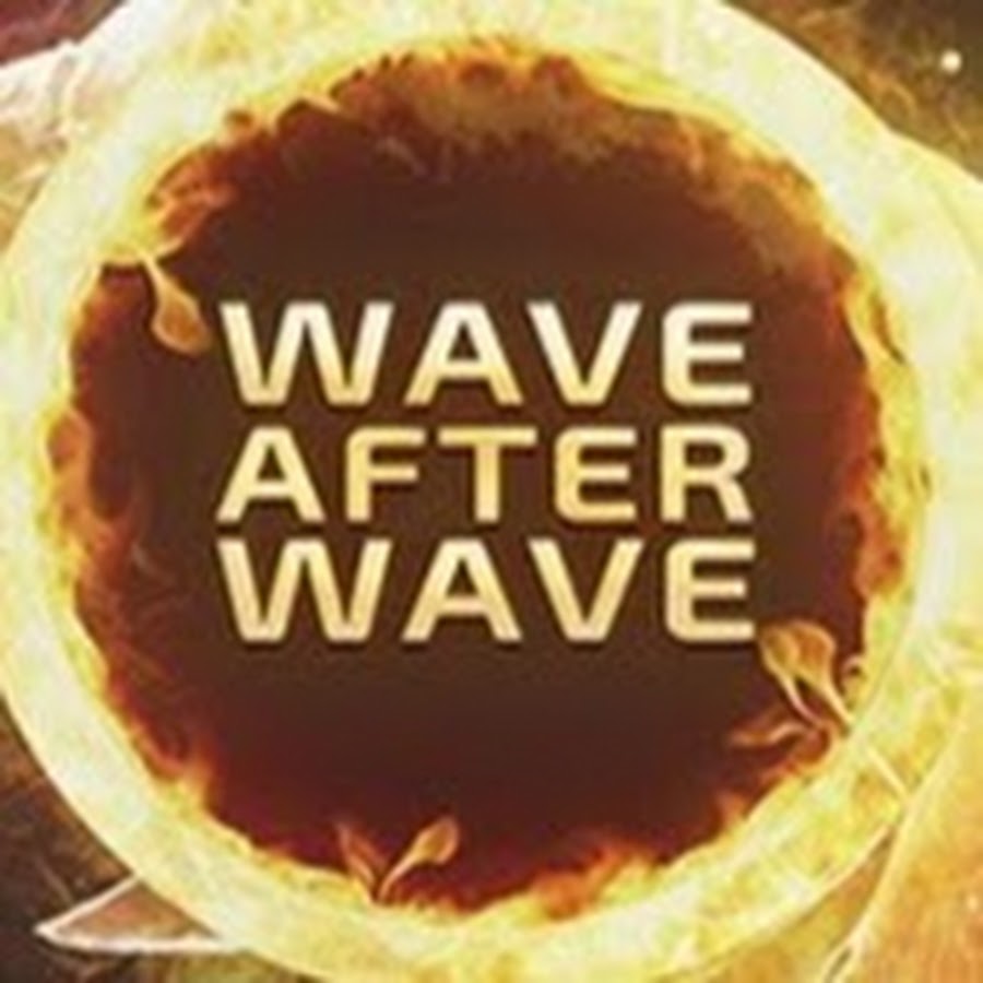 Waveafterwave2ndlife TV ইউটিউব চ্যানেল অ্যাভাটার