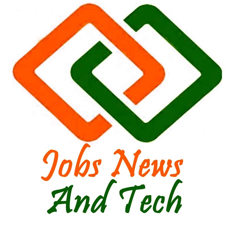 Jobs And News YouTube 频道头像