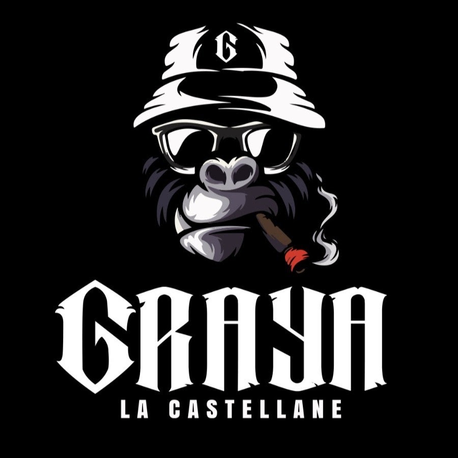 Graya Officiel YouTube channel avatar