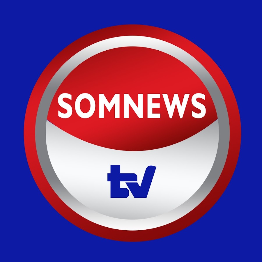 SomNews Tv YouTube channel avatar