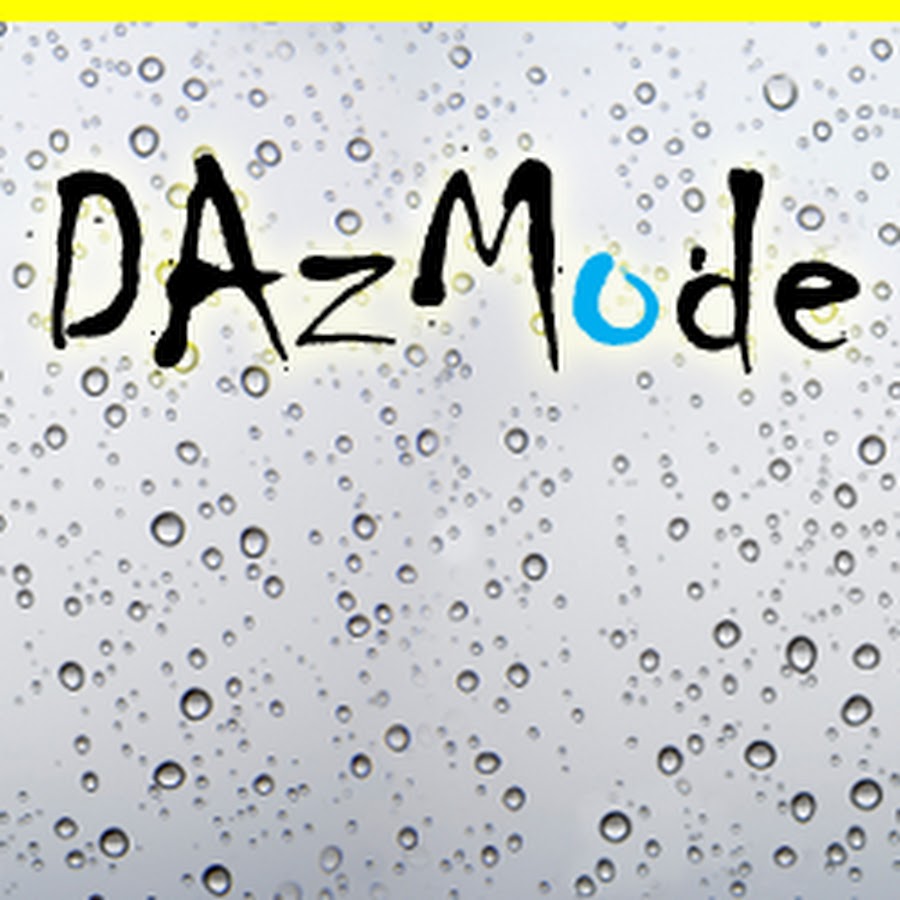 DazMode