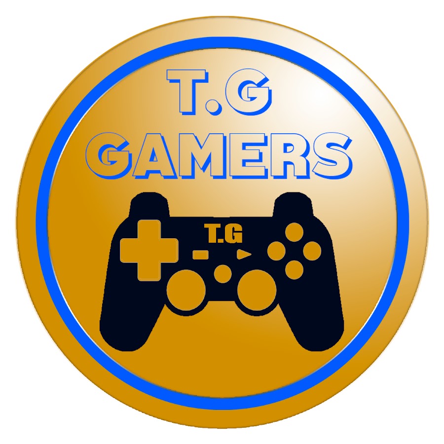 Torcida Gamers YouTube channel avatar