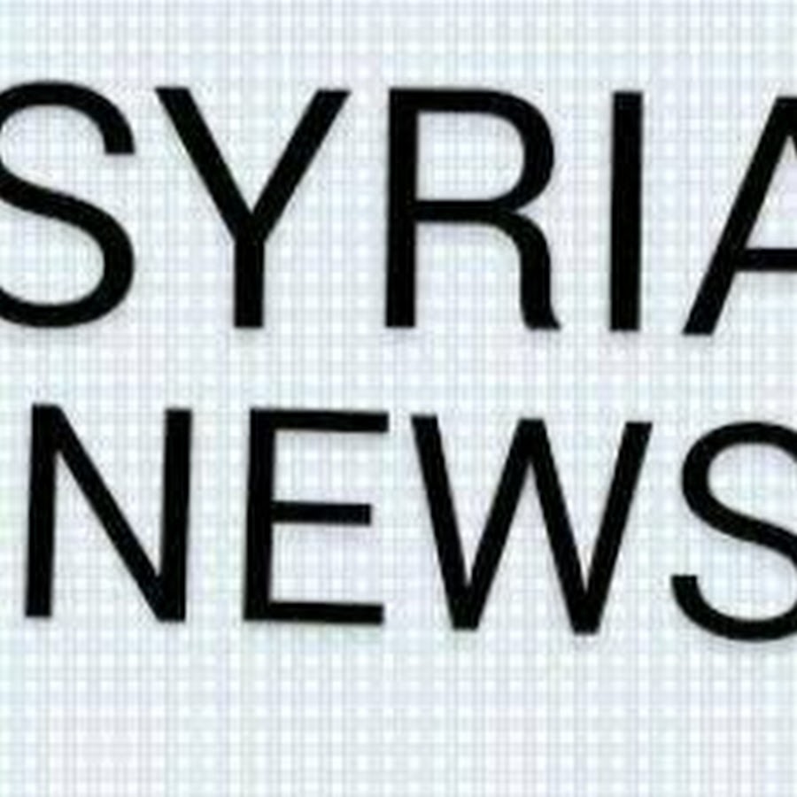 SYRIA NEWS NET SNN Avatar del canal de YouTube