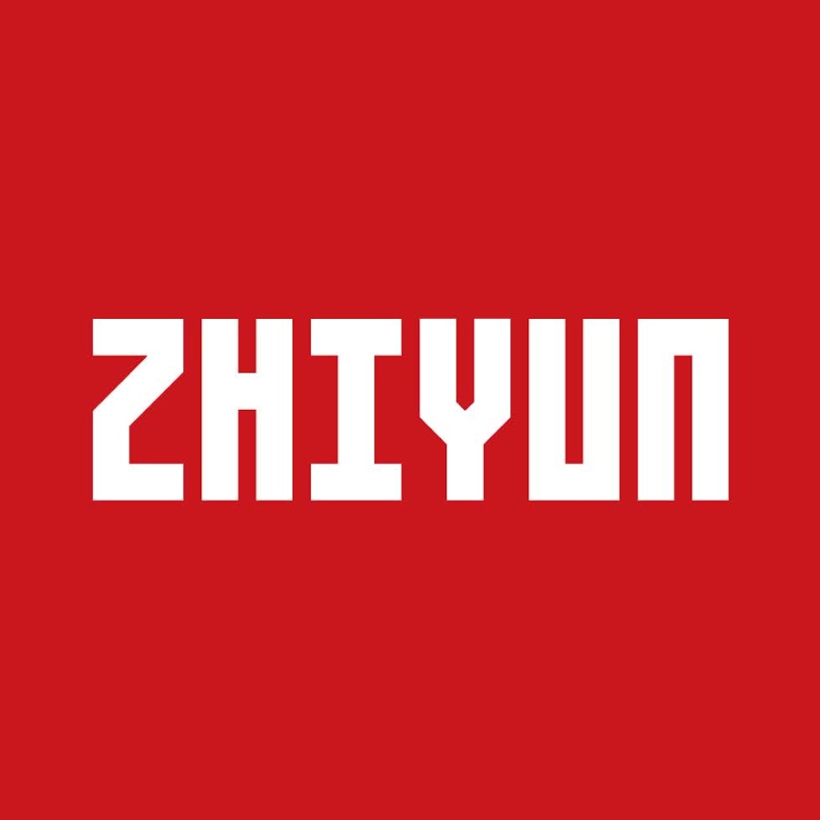 Zhiyun-tech Avatar de canal de YouTube