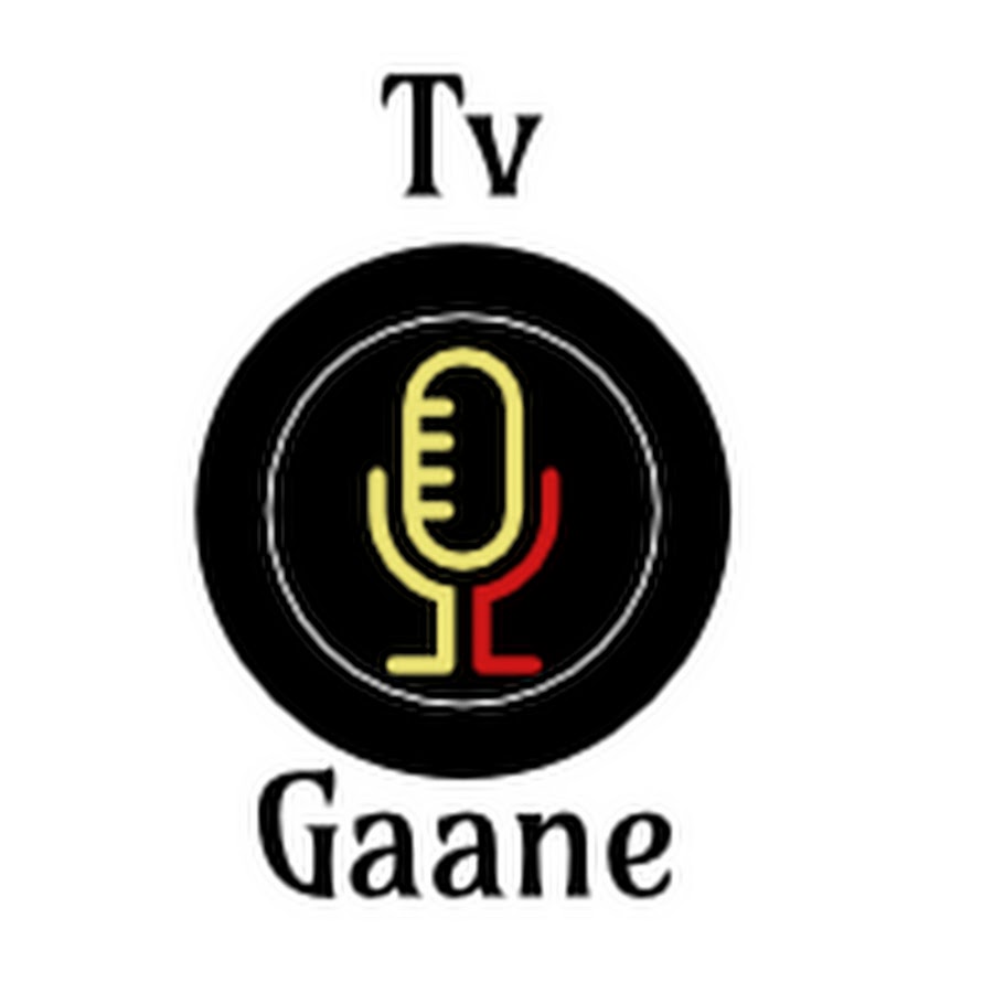Tv Gaane YouTube channel avatar