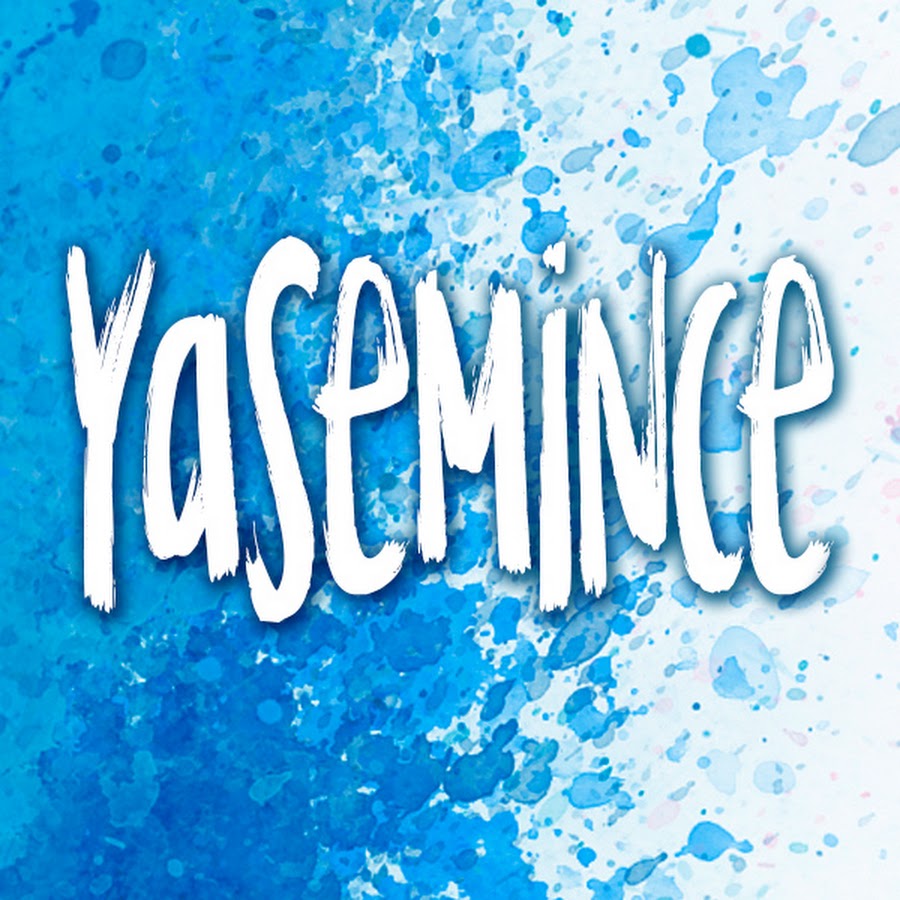 Yasemince YouTube-Kanal-Avatar