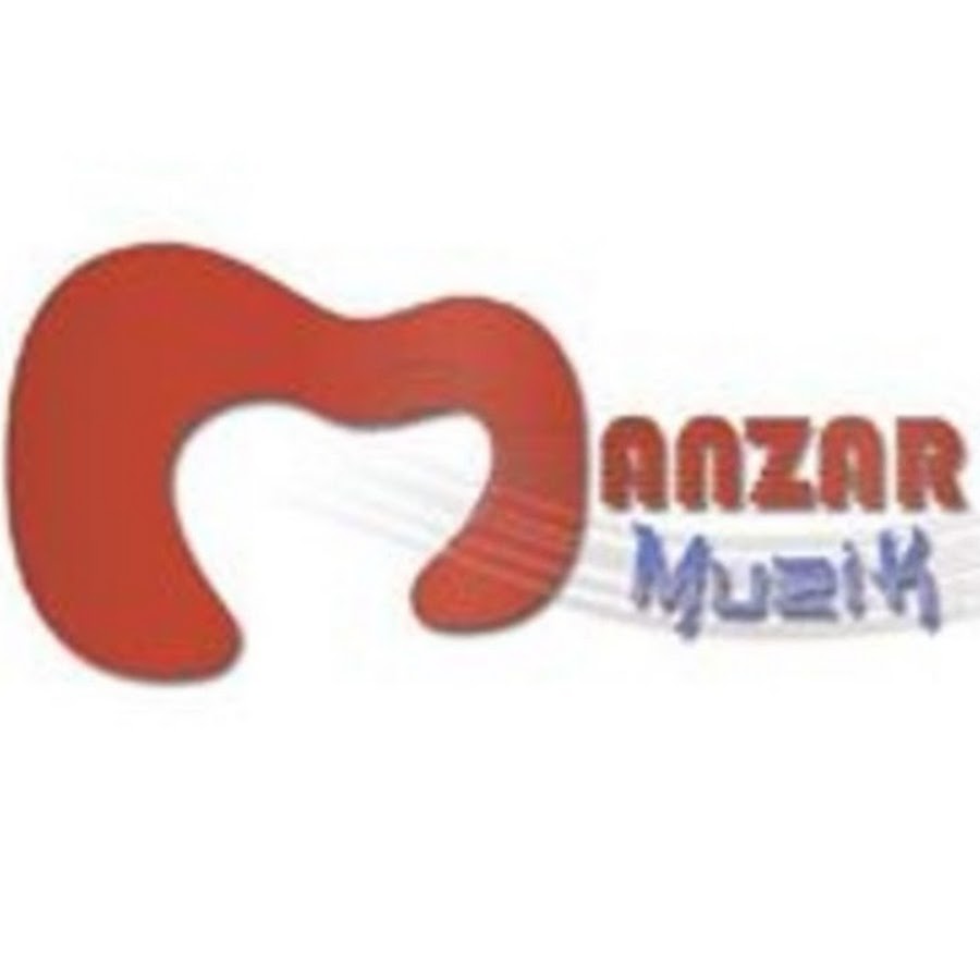 Manzar Muzik India رمز قناة اليوتيوب