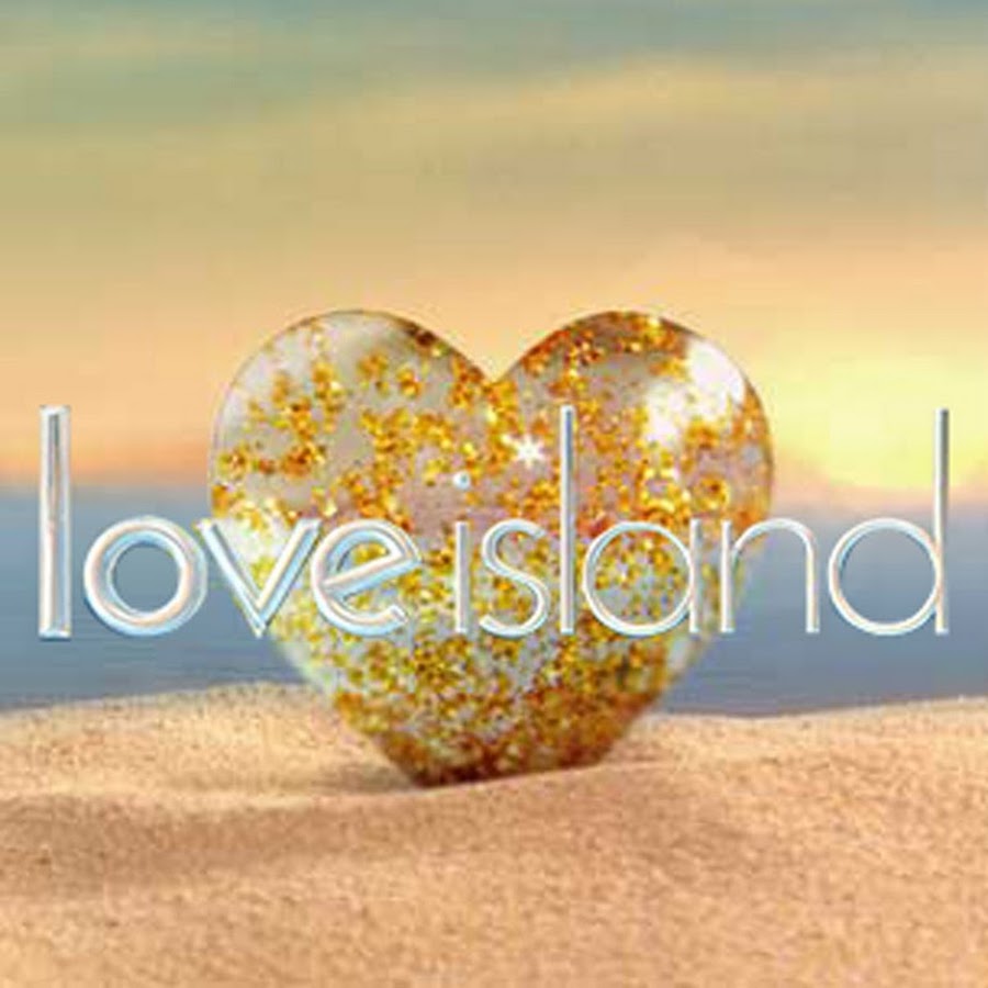 Love Island Avatar de chaîne YouTube