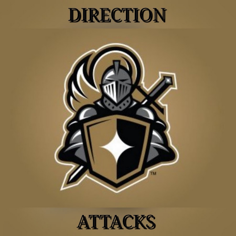 Direction Attacks YouTube-Kanal-Avatar