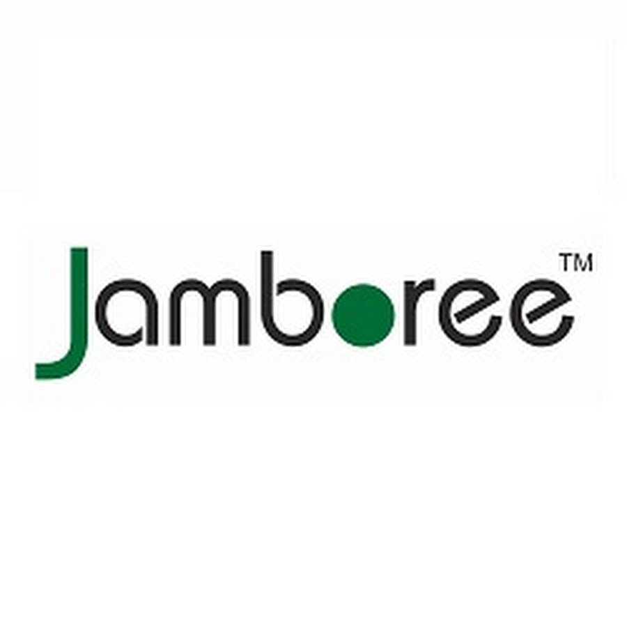 Jamboree Education YouTube channel avatar