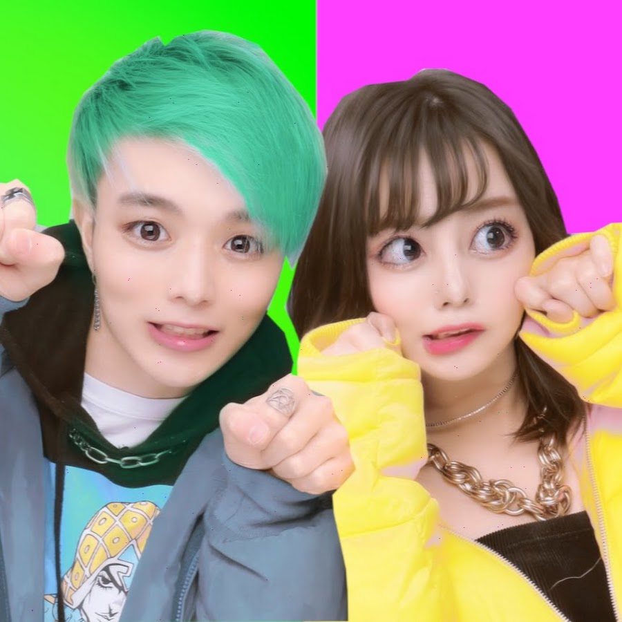 ゆりりょまチャンネル Youtube