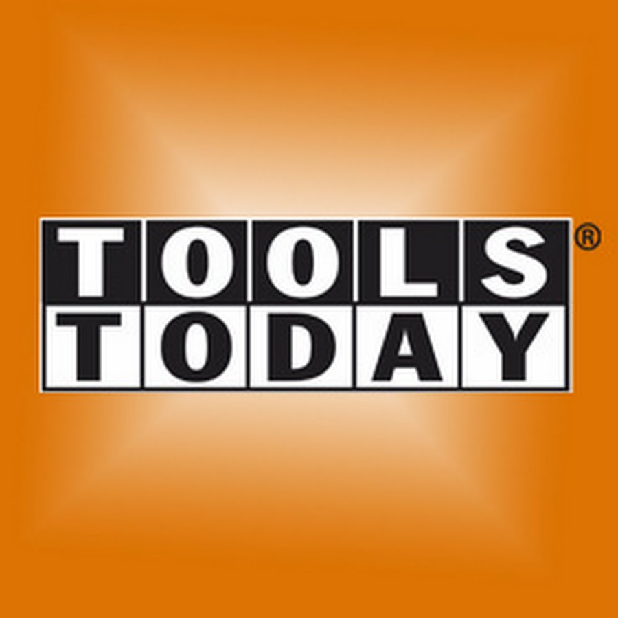 ToolsToday YouTube 频道头像