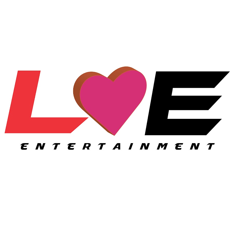 Love Entertainment Avatar canale YouTube 