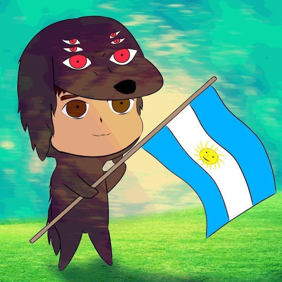 El BATO ARGENTO YouTube channel avatar