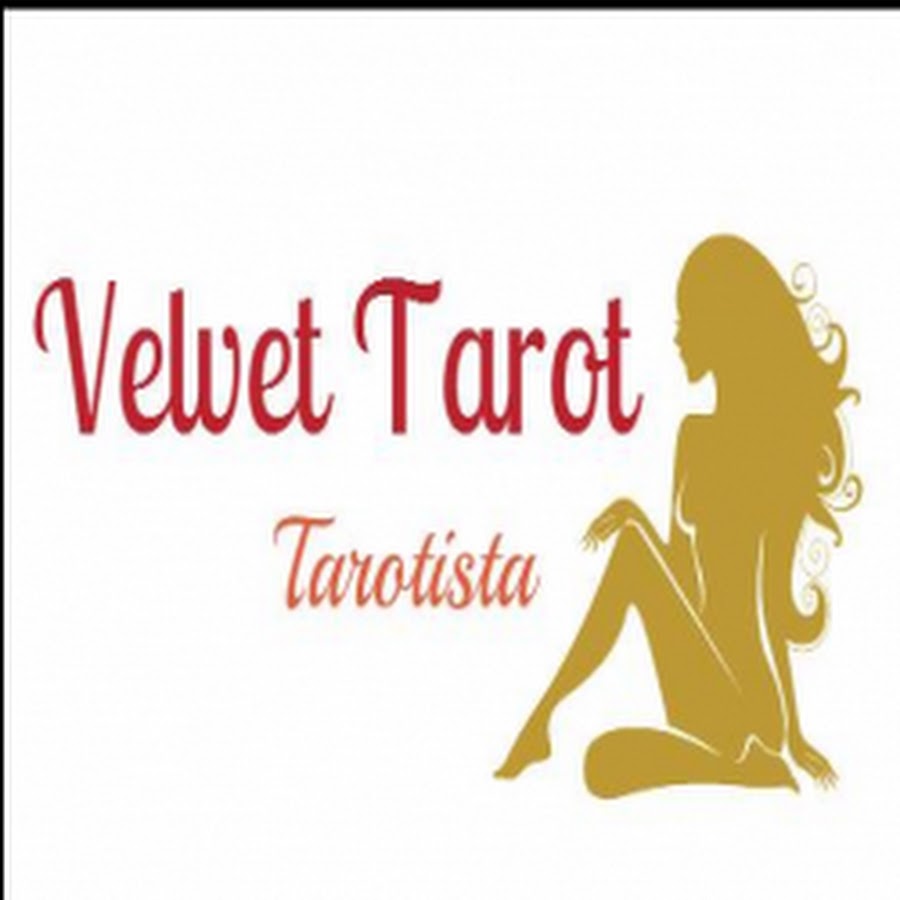 Velvet Tarot YouTube kanalı avatarı