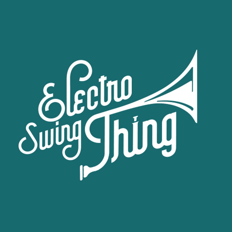 Electro Swing Elite YouTube 频道头像
