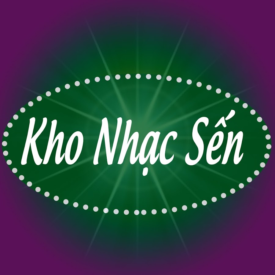 Kho Nháº¡c Sáº¿n YouTube 频道头像