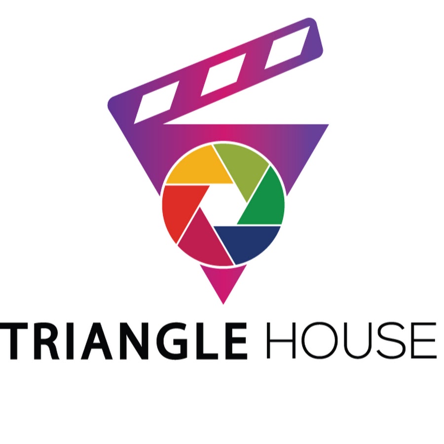 Triangle House YouTube channel avatar