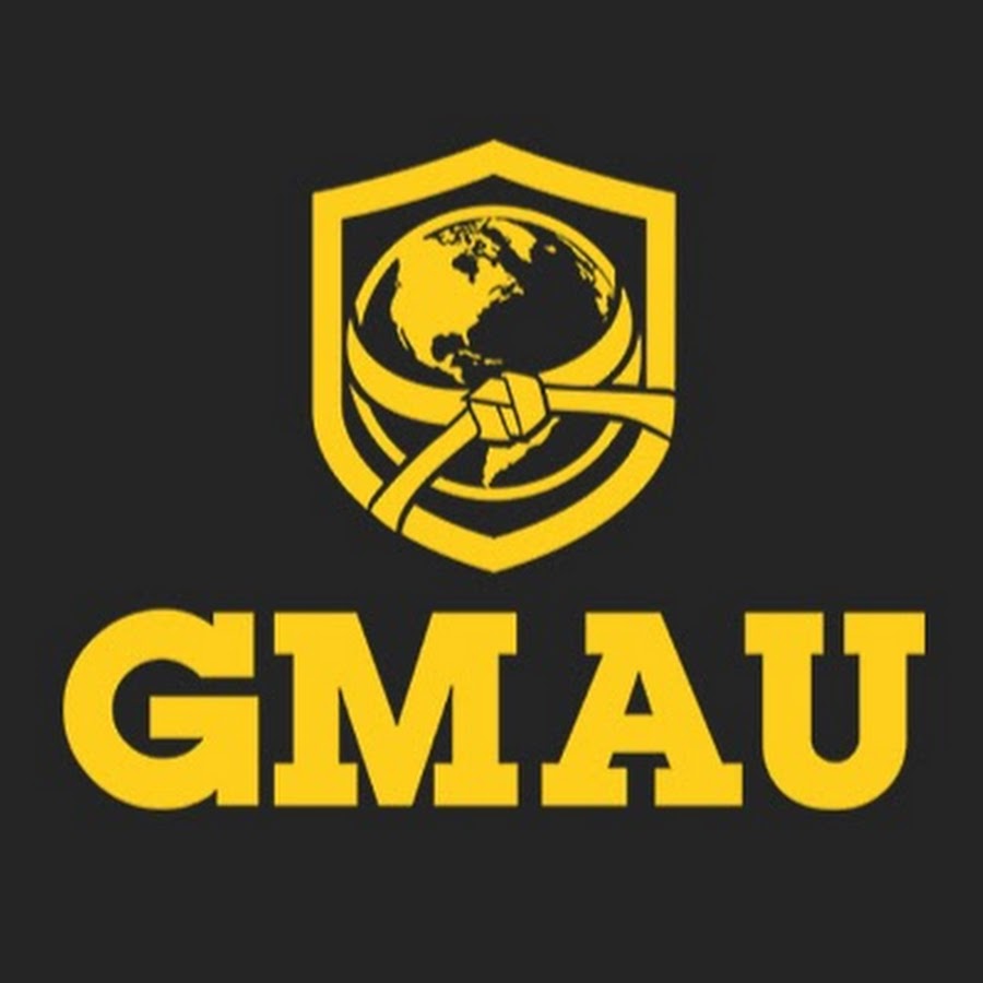 Global Martial Arts University YouTube channel avatar