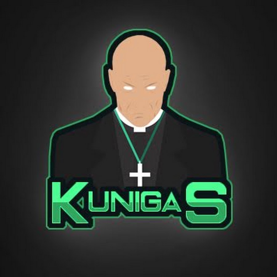 Rajono Kunigas Avatar canale YouTube 