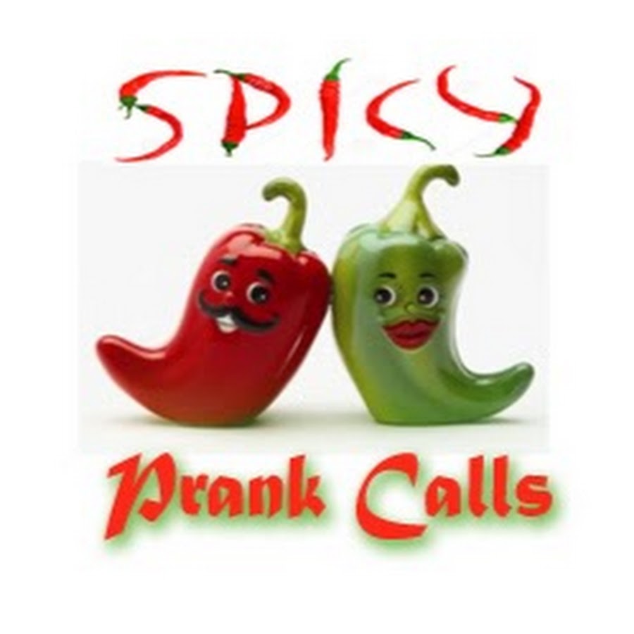 Spicy Prank Calls YouTube channel avatar