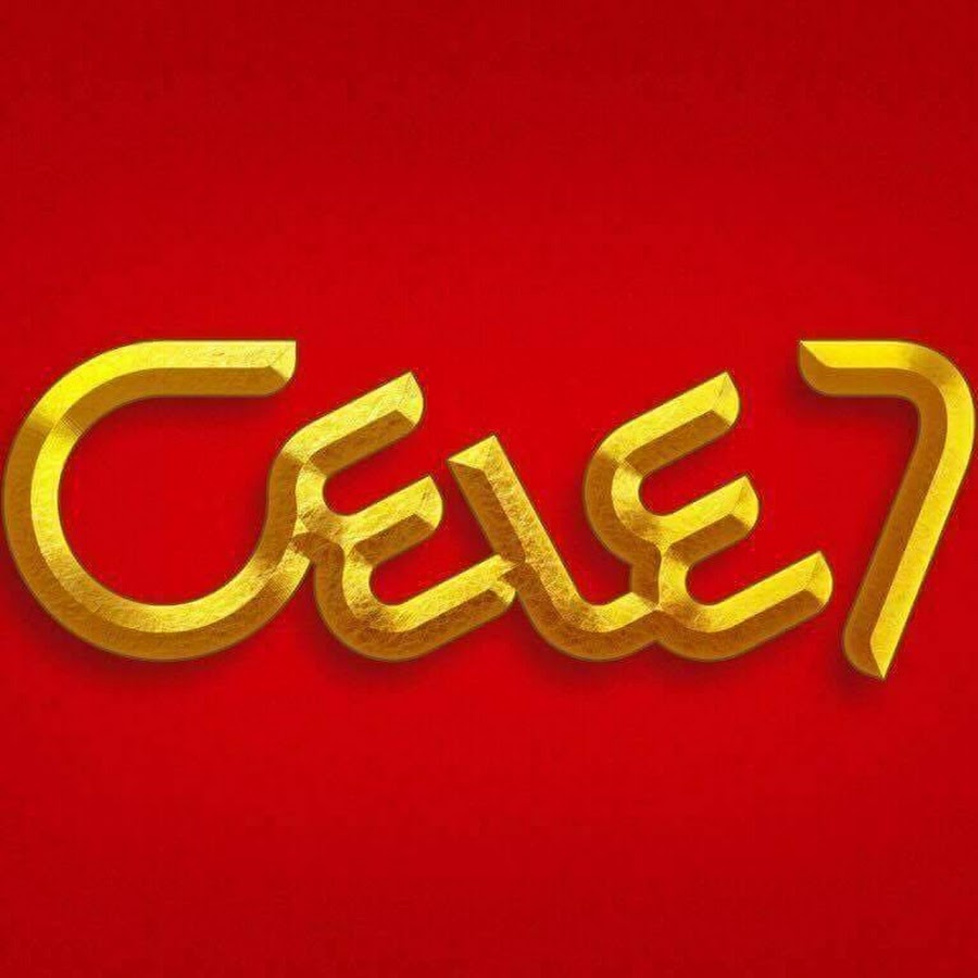 Myanmar Cele 7 YouTube kanalı avatarı
