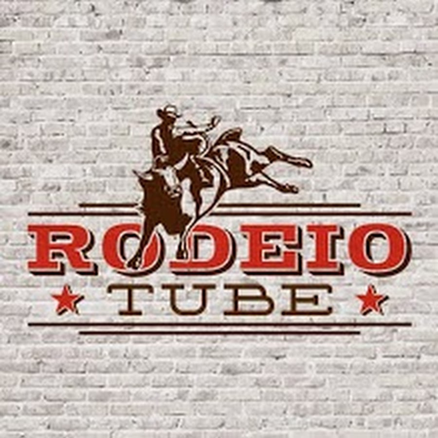 Rodeio Tube YouTube channel avatar