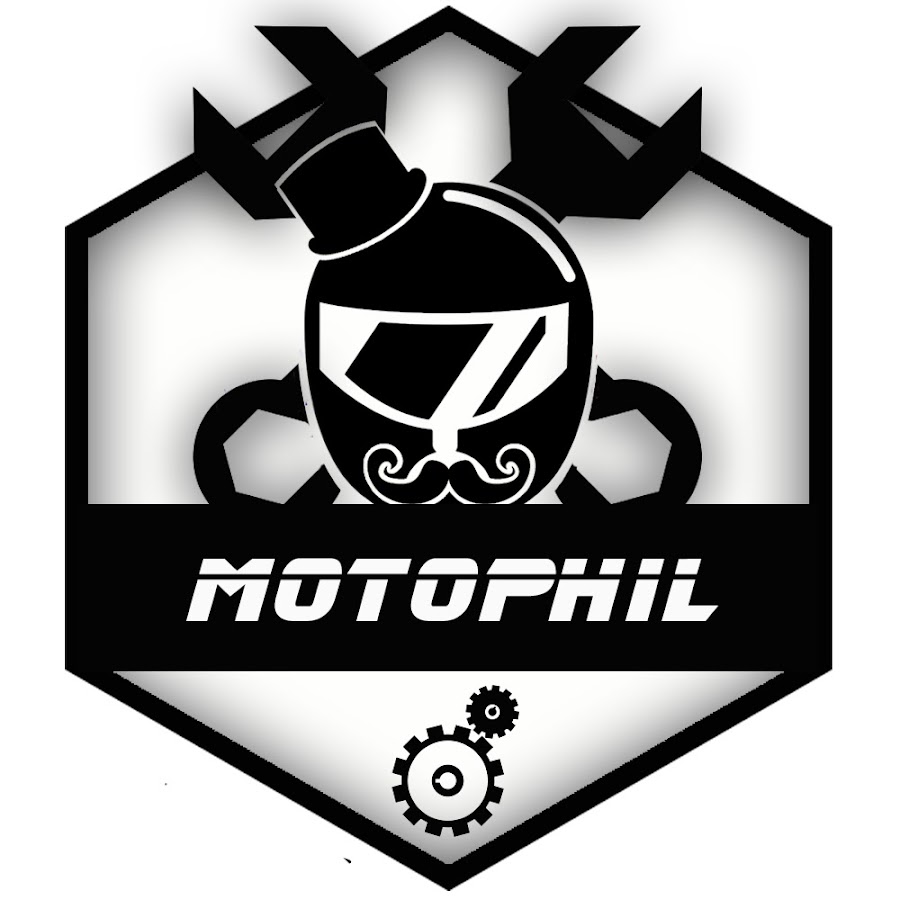 Moto phil Avatar de chaîne YouTube