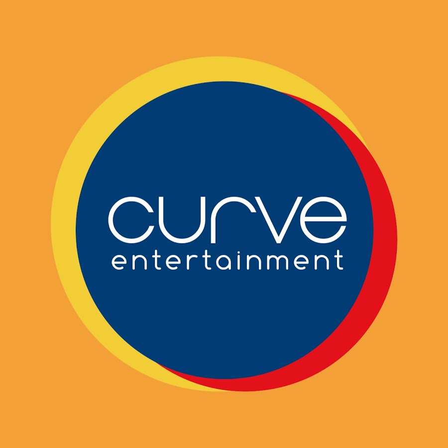 CurveEnt Avatar channel YouTube 