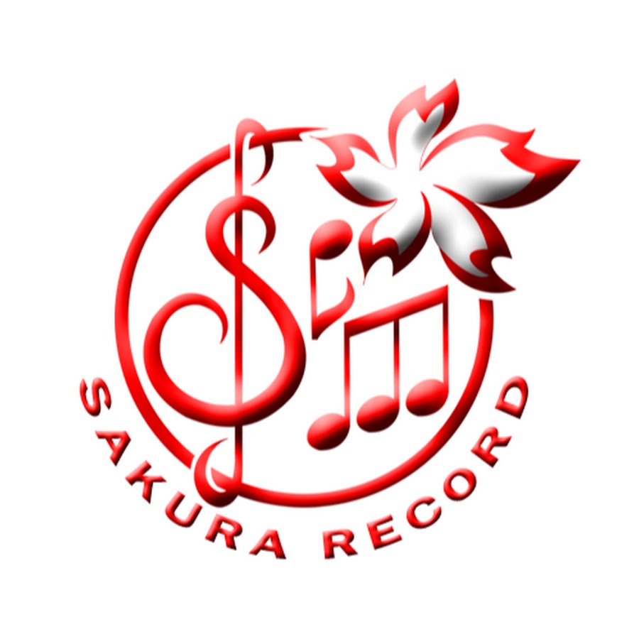 Sakura Record यूट्यूब चैनल अवतार