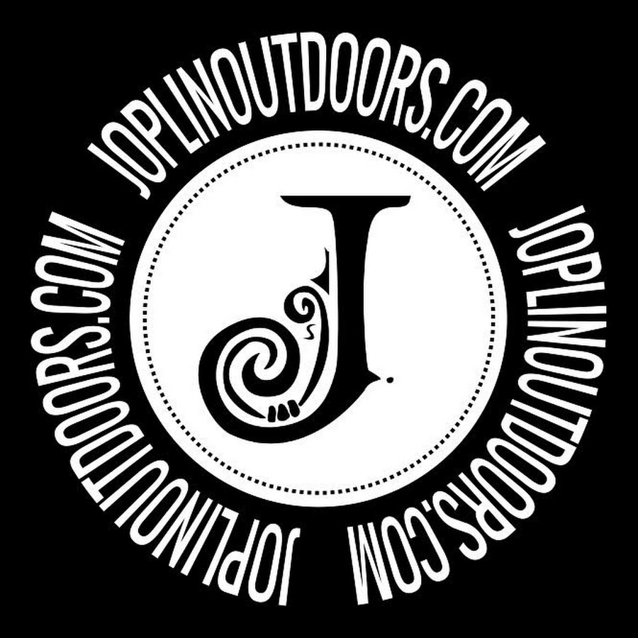Joplin Outdoors YouTube channel avatar