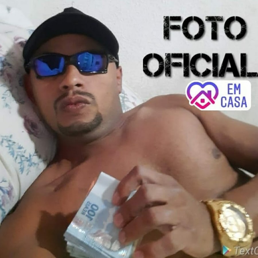 Antonio Edson infocell jh Avatar canale YouTube 