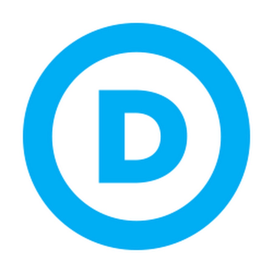 The Democrats YouTube channel avatar