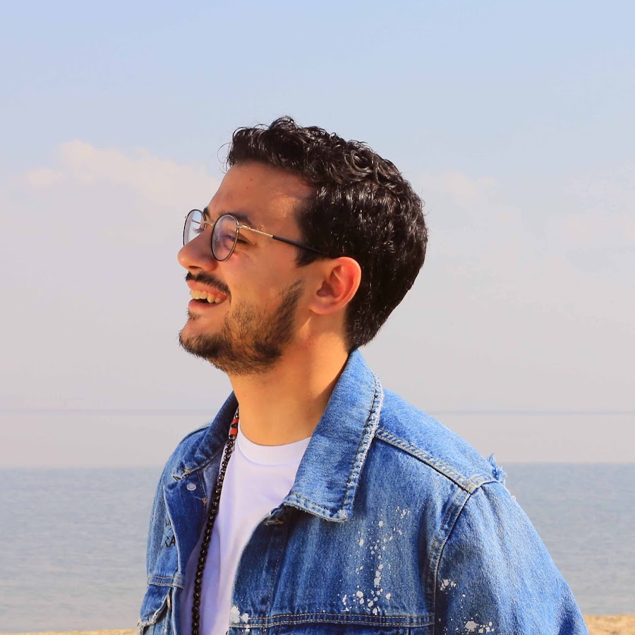 Mostafa Atef YouTube channel avatar