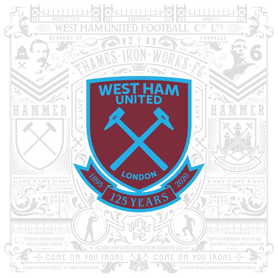 West Ham United Fc Youtube