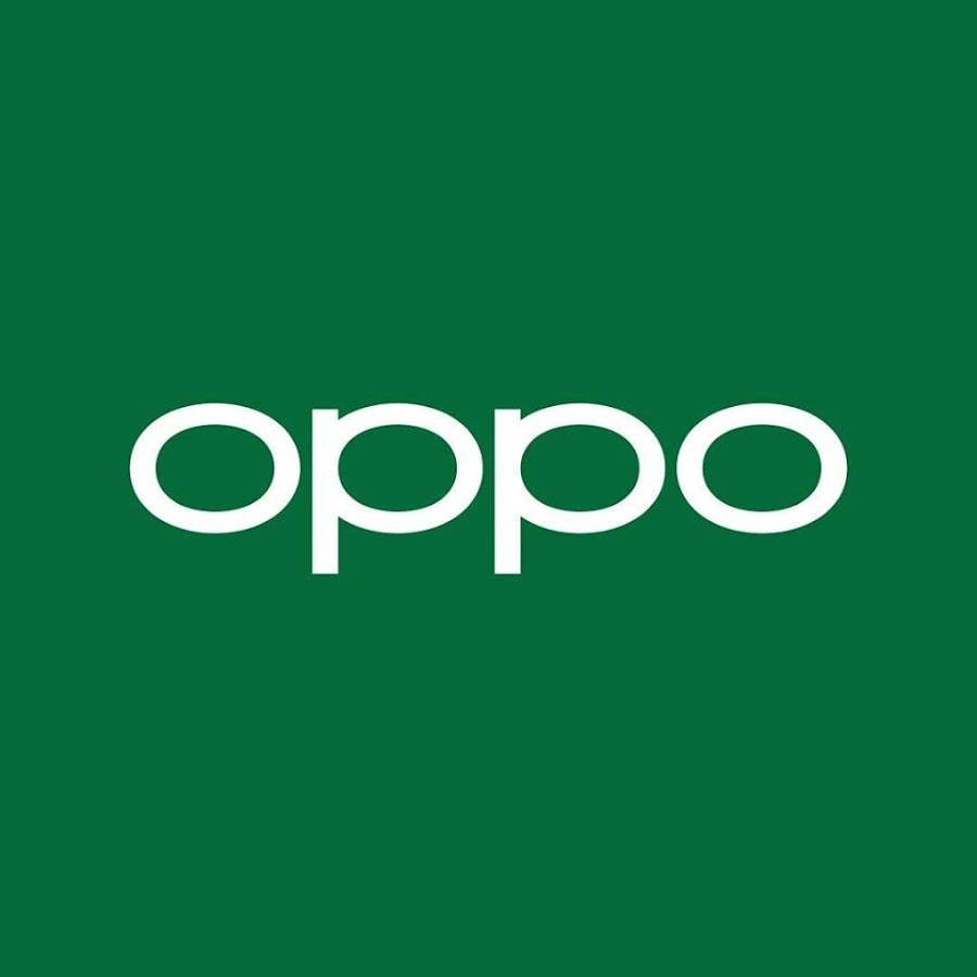 OPPO TH YouTube channel avatar