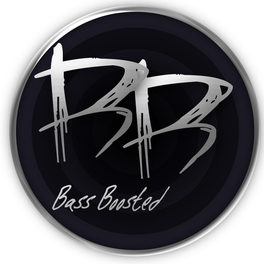 The Bass Booster رمز قناة اليوتيوب