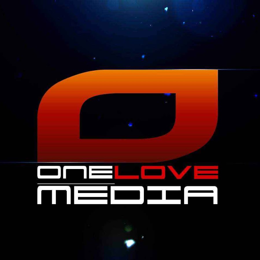One Love Media YouTube channel avatar