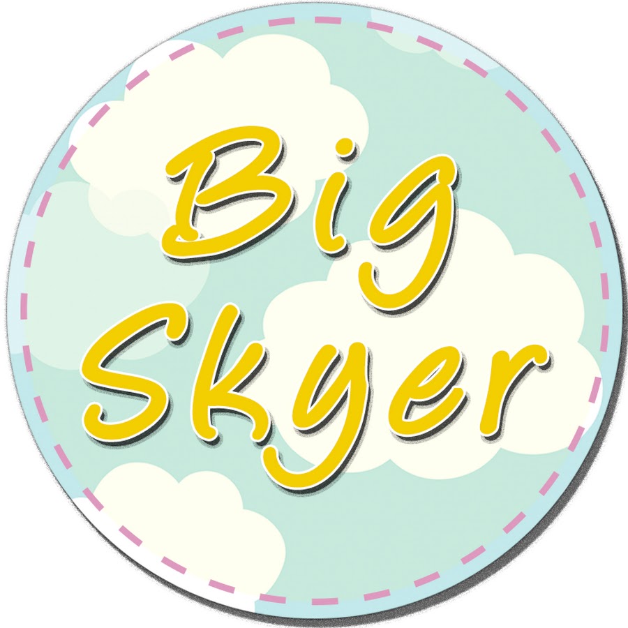 Big Skyer YouTube channel avatar