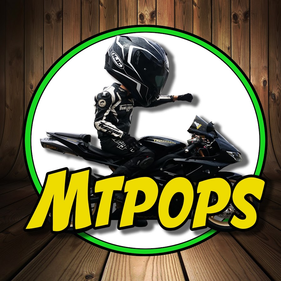MTpops YouTube-Kanal-Avatar